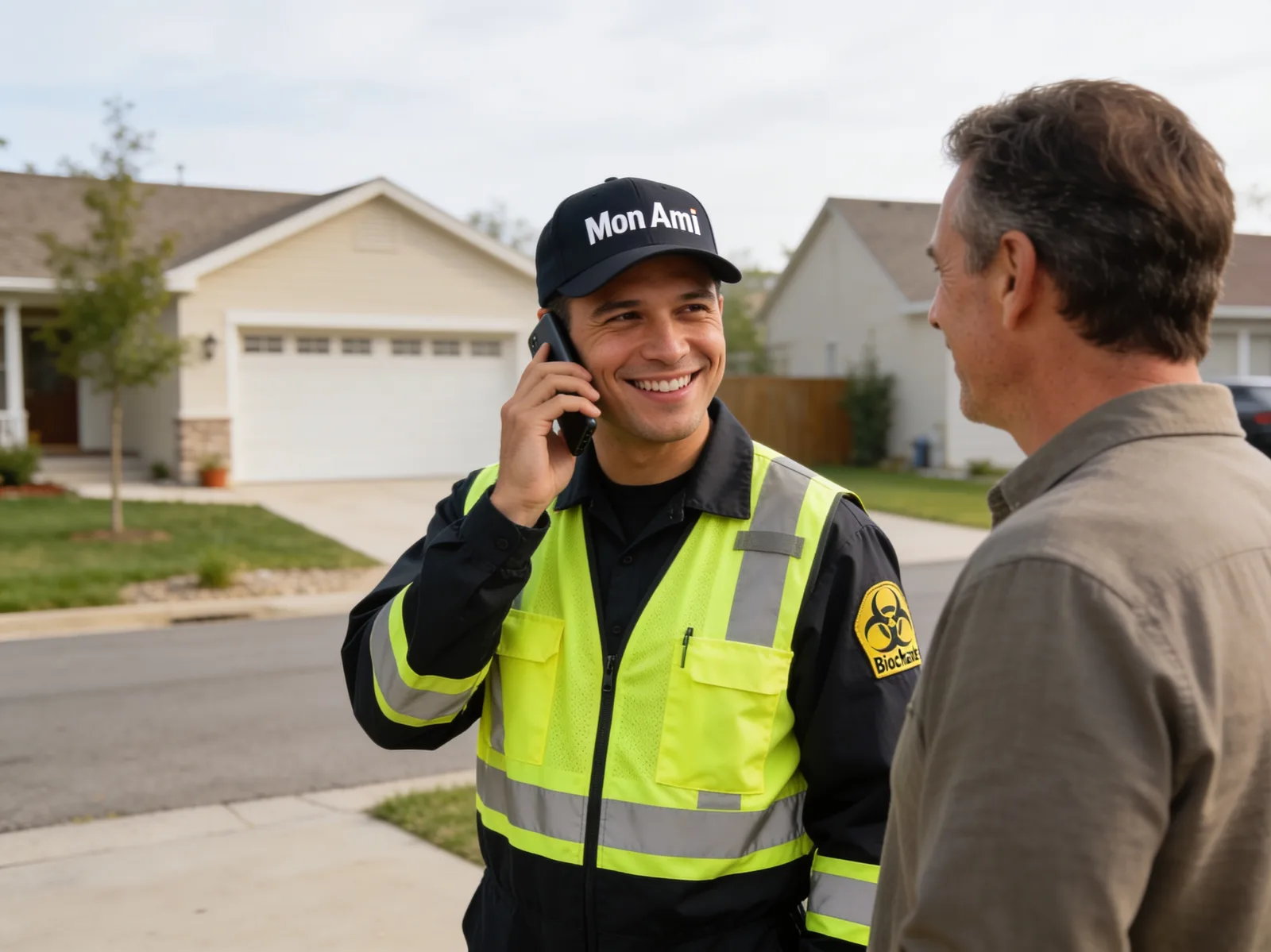 Sewage Cleanup Harmon, IL FAQs